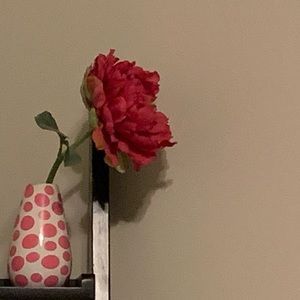 Mini Artificial Fake Lotus Bud with Leaf Fake
Flower Wedding Home Decor